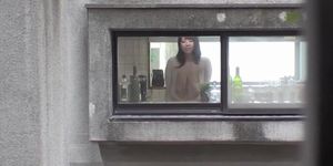 window flashing