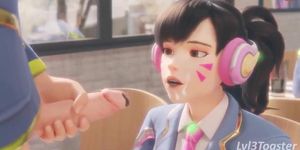 D.va