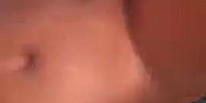 ebony gets fucked (Elle D Malvina)
