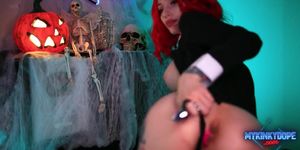 Obedent Kitty Play Mykinkydope