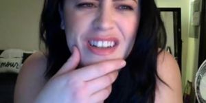 Leanne Crow Webcam Nov.2015