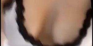 HeatheredEffect Onlyfans Lewd Lingerie Video