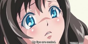 [HENTAI] Sagurare Otome The  Eng Subs. (Kim Triple X)
