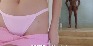 Bbcpie Python Cock Cums Multiple Times Inside White Girl Carolina Sweets (Isiah Maxwell)
