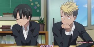 hentai anime