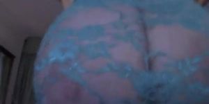 Nelli Roono Huge boobs (Abbi Secraa)