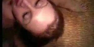 my girl Jenna loves my cock and my cum