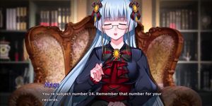 Inferno944 Plays Hentai Visual Novel #1 (Visual_Novel)