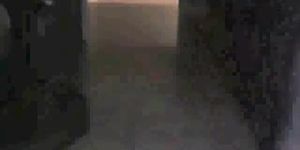 Cam no sound: Couple from Quebec