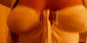 big black titty play