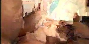 Piano Threesome Mature