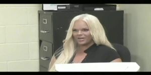 holly boobs