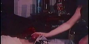 John Holmes in Beyond Fulfillment (Isis Taylor)