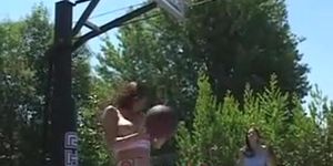 Fun in the Sun