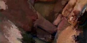 Teagan Presley Virtual Sex (Kaylynn Kennedy)