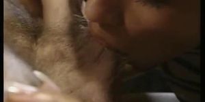 Julia Channel anal scene (Yulia Blondy)