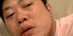 Mosaic: japanese houseboy story 4