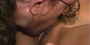 Tabatha Cash Anal