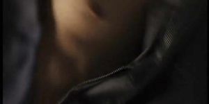 gemma arterton sex scene alice creed (Maria Vittori)