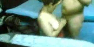 Mature Indian Playtime