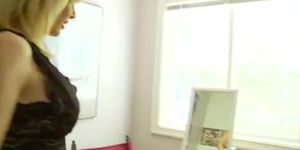 Milf Bone 4 part 1