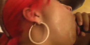 Pinky XXX - video 1