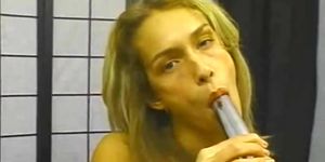 Mariah deep blowjobs