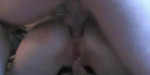Pretty Teen Anal Fuck Home Sex