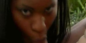caramel blowjob