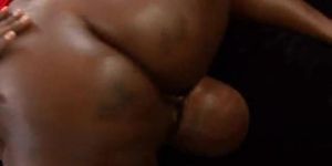 Shonta Cashay - Smothered In Ass 2 (Rock, Rock The Icon)