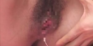 Mosaic: lesbian dildo by adult toy each other