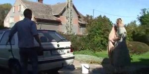 MYWIFESMOM - I'll never forgive you, fucking asshole!