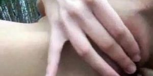 Amateur 51 (Pretty Pussy)