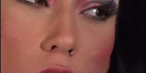 Mya Diamond - video 1 (Mya Harrison)