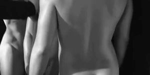 LES DIEUX DU STADE