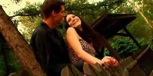 TONYBUCKS - Karolina and Kristof (Cool Breeze)