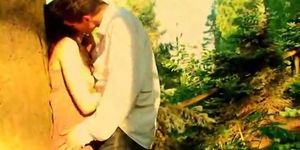 TONYBUCKS - Karolina and Kristof - video 2 (X Rated)