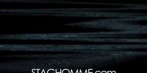 STAGHOMME - 30 Loads of Facials - The Sequel: Episode 6 (Damien Crosse)