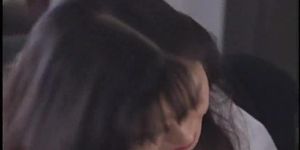 FORBIDDEN EAST - Mosaic; Japanese BDSM Movies: Abnormal Privacy