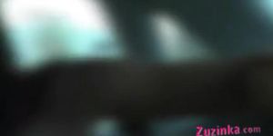 ZUZINKA'S BLOG - More Prague public pussy adventures