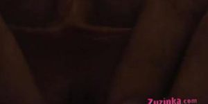 ZUZINKA'S BLOG - Naked girl photographer photoshoots redhead masturbation