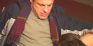 Chunky Brunette - video 1