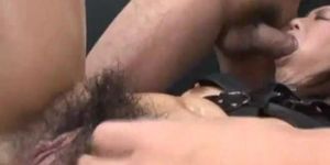 HARDCORE PUNISHMENTS - Extreme Japanese Device Bondage Sex - video 2