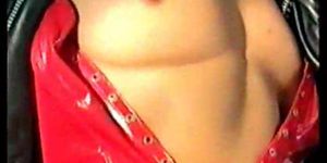 Classic hot 3some (Isis Taylor)