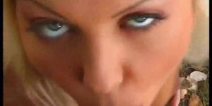 Mother is watching you