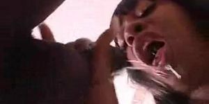 Lethal lips