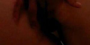 WIFEBUCKET - No Sound: Horny wife gives great head