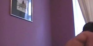 WET CUM BOYS - Amateur boy exposed