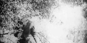 DELTAOFVENUS - Piss: Antique Porn 1910s - A Free Ride (Isis Taylor)