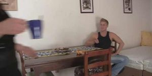 GRANNYBET - He bangs her old snatch